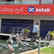 
Kotak Mahindra Bank shares decline over 4%; hit 52-week low
